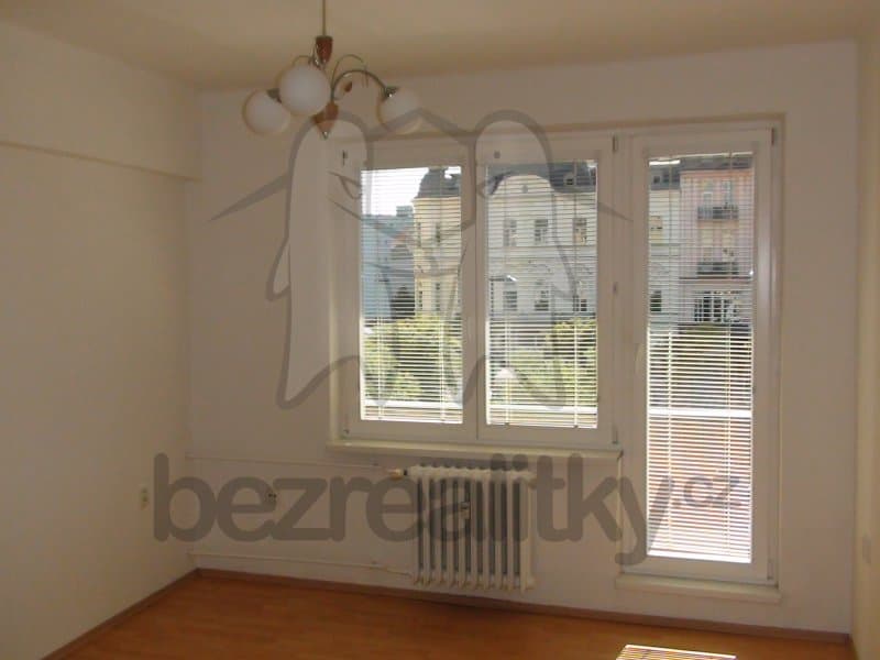 2 bedroom flat to rent, 40 m², Masarykovo náměstí, Ostrava, Moravskoslezský Region