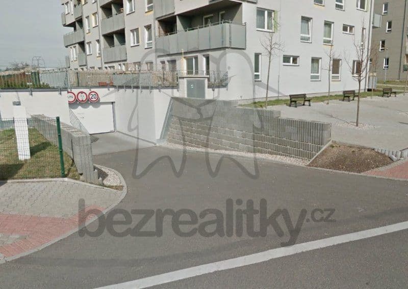 garage to rent, 14 m², Václava Trojana, Prague, Prague garage to rent, 14 m², Václava Trojana, Prague, Prague