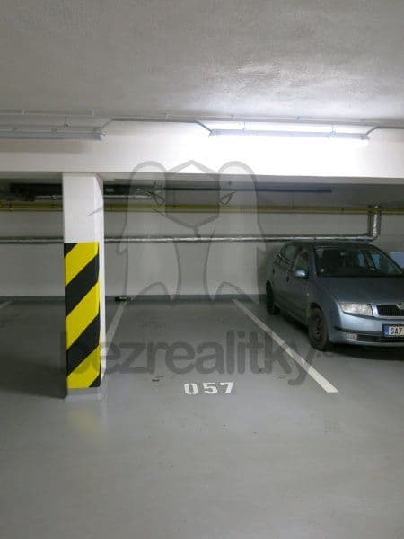 garage to rent, 14 m², Václava Trojana, Prague, Prague garage to rent, 14 m², Václava Trojana, Prague, Prague
