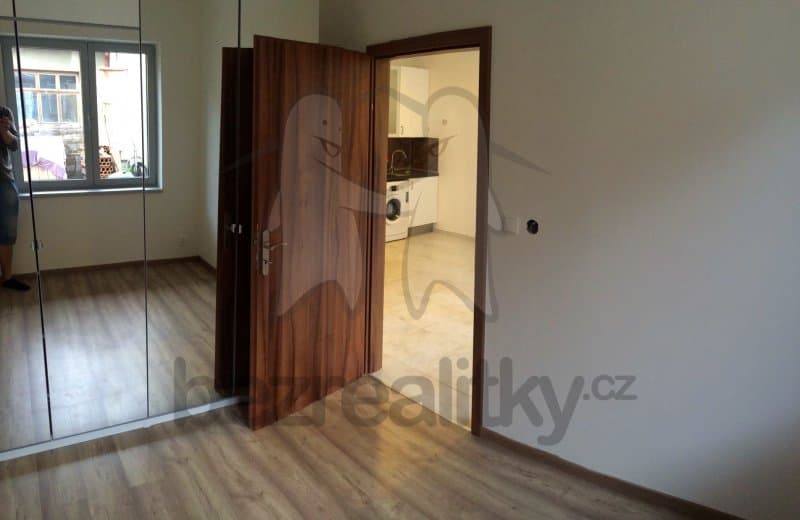 1 bedroom with open-plan kitchen flat to rent, 42 m², Pospíšilova, Brno, Jihomoravský Region 1 bedroom with open-plan kitchen flat to rent, 42 m², Pospíšilova, Brno, Jihomoravský Region