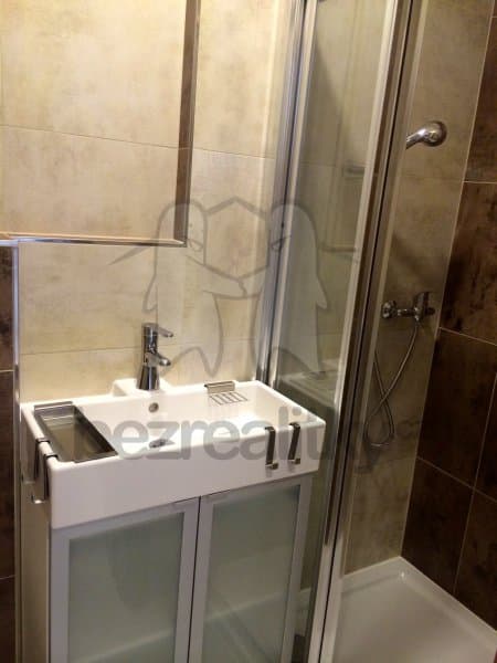 1 bedroom with open-plan kitchen flat to rent, 42 m², Pospíšilova, Brno, Jihomoravský Region 1 bedroom with open-plan kitchen flat to rent, 42 m², Pospíšilova, Brno, Jihomoravský Region