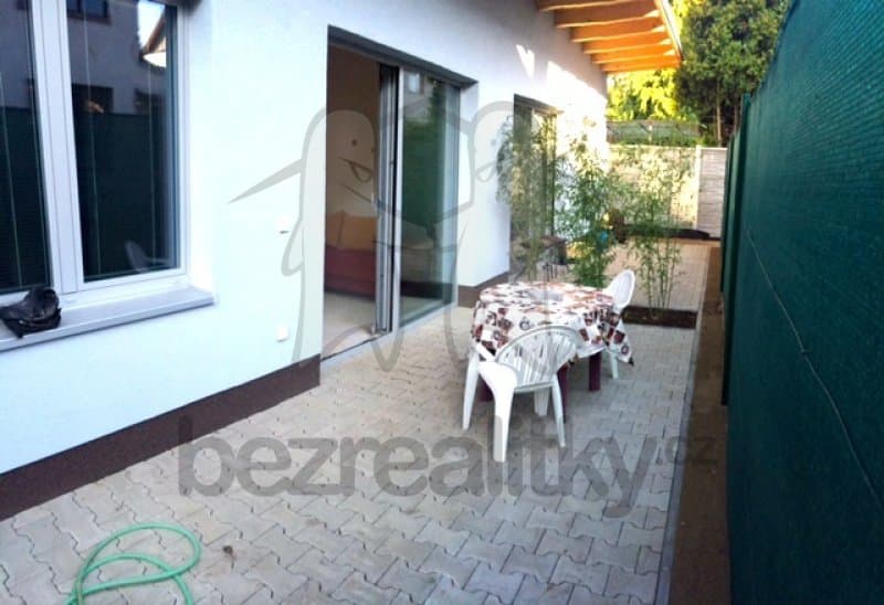 1 bedroom with open-plan kitchen flat to rent, 42 m², Pospíšilova, Brno, Jihomoravský Region 1 bedroom with open-plan kitchen flat to rent, 42 m², Pospíšilova, Brno, Jihomoravský Region