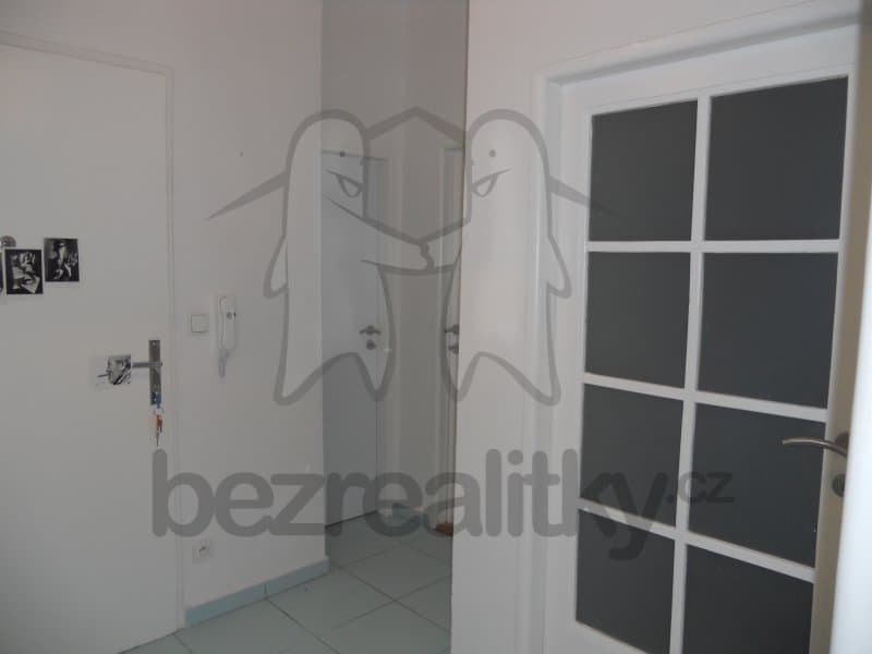 1 bedroom with open-plan kitchen flat to rent, 45 m², Libická, Prague, Prague 1 bedroom with open-plan kitchen flat to rent, 45 m², Libická, Prague, Prague