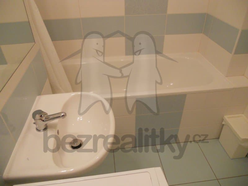 1 bedroom with open-plan kitchen flat to rent, 45 m², Libická, Prague, Prague 1 bedroom with open-plan kitchen flat to rent, 45 m², Libická, Prague, Prague