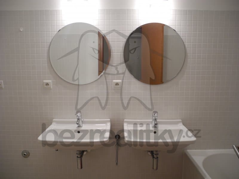 1 bedroom with open-plan kitchen flat to rent, 69 m², Paříkova, Prague, Prague 1 bedroom with open-plan kitchen flat to rent, 69 m², Paříkova, Prague, Prague