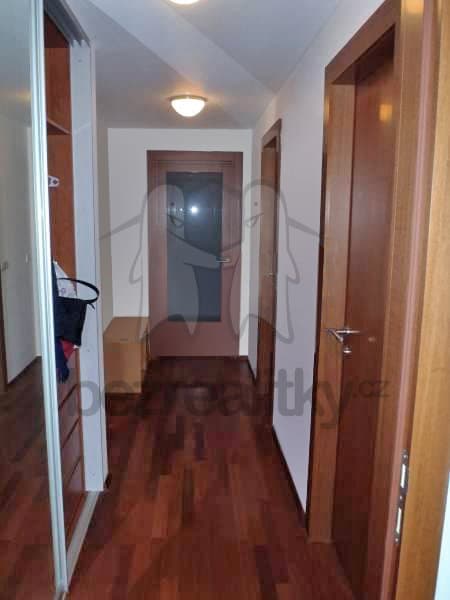 1 bedroom with open-plan kitchen flat to rent, 69 m², Paříkova, Prague, Prague 1 bedroom with open-plan kitchen flat to rent, 69 m², Paříkova, Prague, Prague