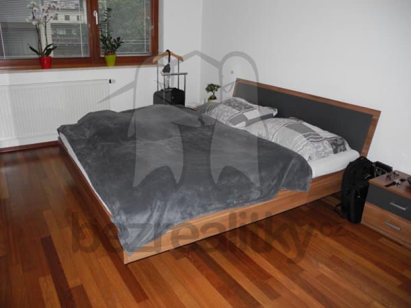 1 bedroom with open-plan kitchen flat to rent, 69 m², Paříkova, Prague, Prague 1 bedroom with open-plan kitchen flat to rent, 69 m², Paříkova, Prague, Prague