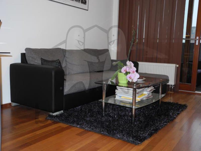 1 bedroom with open-plan kitchen flat to rent, 69 m², Paříkova, Prague, Prague 1 bedroom with open-plan kitchen flat to rent, 69 m², Paříkova, Prague, Prague