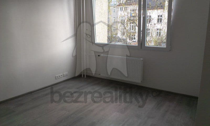 1 bedroom with open-plan kitchen flat to rent, 35 m², U měšťanského pivovaru, Prague, Prague 1 bedroom with open-plan kitchen flat to rent, 35 m², U měšťanského pivovaru, Prague, Prague