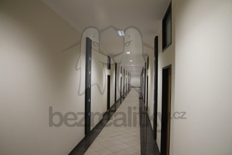 office to rent, 14 m², U Hellady, Prague, Prague