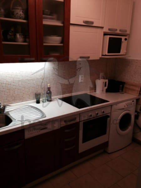 2 bedroom flat to rent, 57 m², Sadová, Statenice, Středočeský Region 2 bedroom flat to rent, 57 m², Sadová, Statenice, Středočeský Region