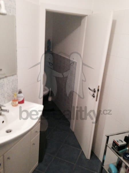 2 bedroom flat to rent, 57 m², Sadová, Statenice, Středočeský Region 2 bedroom flat to rent, 57 m², Sadová, Statenice, Středočeský Region