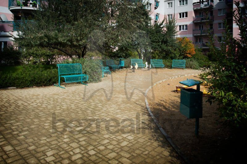 Studio flat to rent, 40 m², Na hroudě, Prague, Prague Studio flat to rent, 40 m², Na hroudě, Prague, Prague