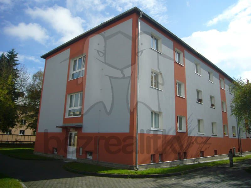 1 bedroom flat to rent, 30 m², Kyjevská, Plzeň, Plzeňský Region