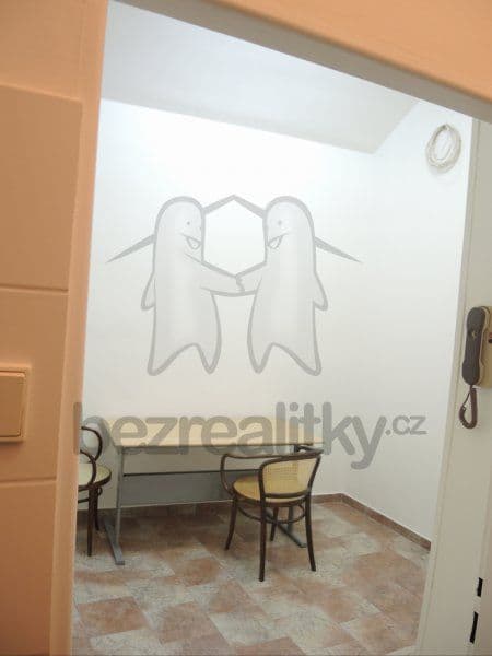 office to rent, 15 m², Na zátorách, Prague, Prague office to rent, 15 m², Na zátorách, Prague, Prague