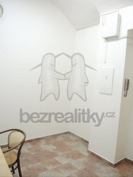 office to rent, 15 m², Na zátorách, Prague, Prague office to rent, 15 m², Na zátorách, Prague, Prague