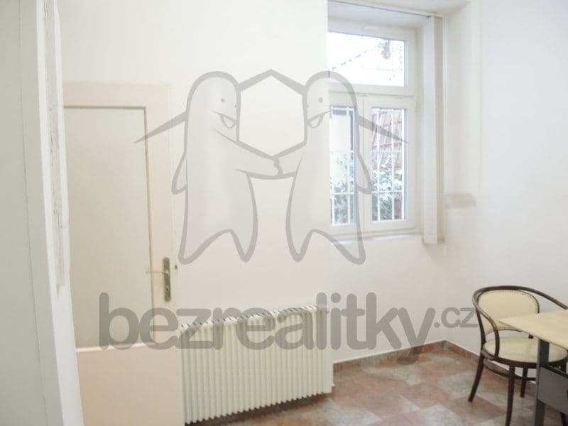 office to rent, 15 m², Na zátorách, Prague, Prague office to rent, 15 m², Na zátorách, Prague, Prague