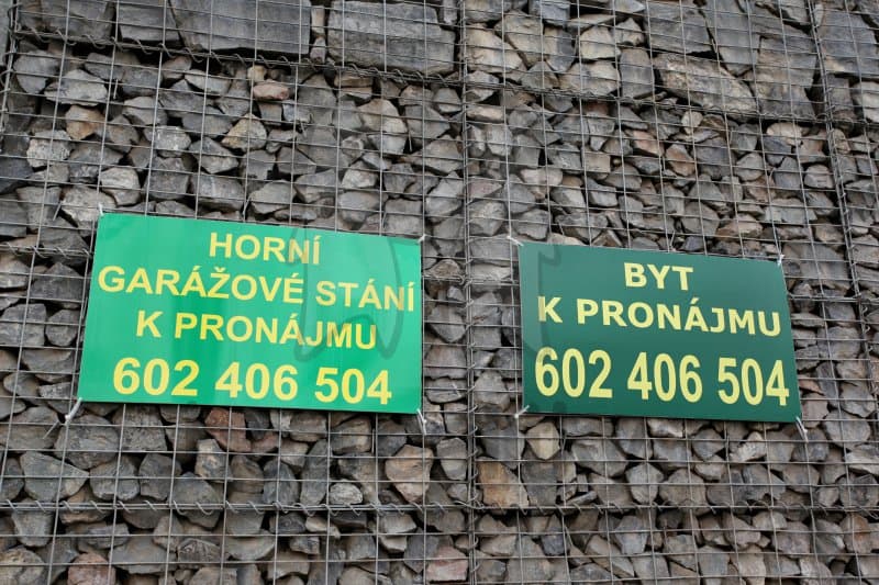garage to rent, 15 m², Novákových, Prague, Prague garage to rent, 15 m², Novákových, Prague, Prague