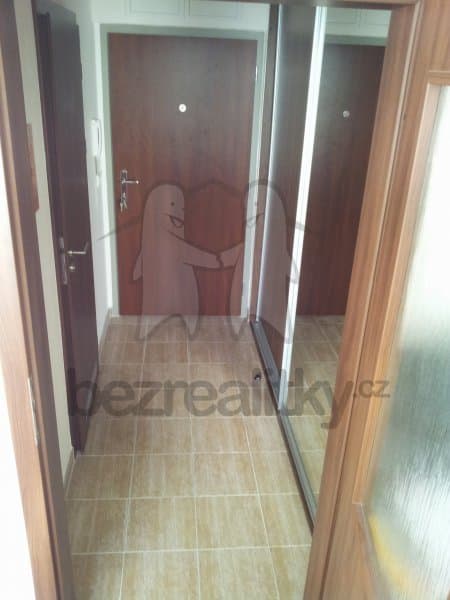 Studio flat to rent, 32 m², Hornoměcholupská, Prague, Prague Studio flat to rent, 32 m², Hornoměcholupská, Prague, Prague
