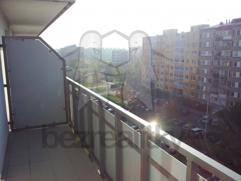 Studio flat to rent, 32 m², Hornoměcholupská, Prague, Prague Studio flat to rent, 32 m², Hornoměcholupská, Prague, Prague