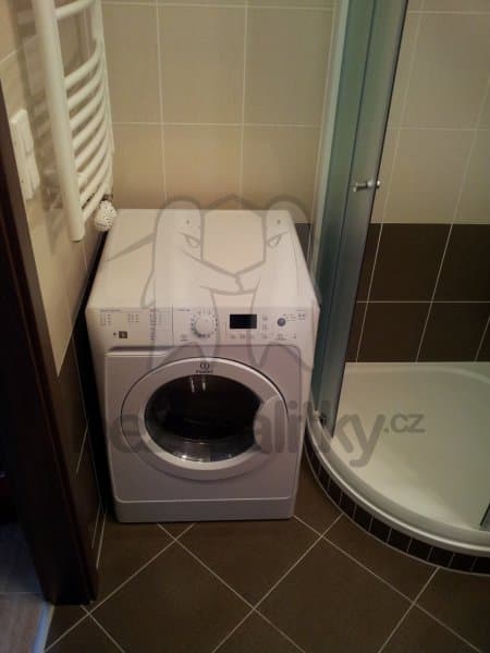 Studio flat to rent, 32 m², Hornoměcholupská, Prague, Prague Studio flat to rent, 32 m², Hornoměcholupská, Prague, Prague