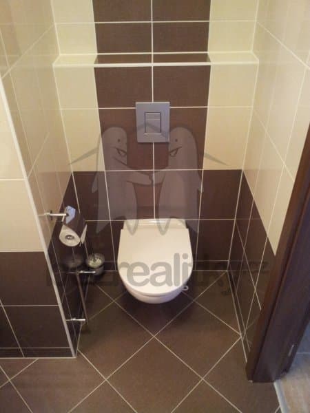 Studio flat to rent, 32 m², Hornoměcholupská, Prague, Prague Studio flat to rent, 32 m², Hornoměcholupská, Prague, Prague