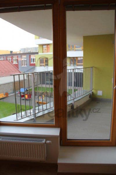 1 bedroom with open-plan kitchen flat for sale, 65 m², Kurta Konráda, Prague, Prague 1 bedroom with open-plan kitchen flat for sale, 65 m², Kurta Konráda, Prague, Prague