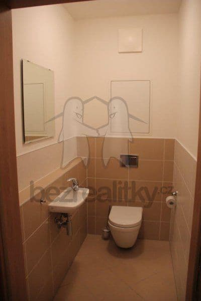 1 bedroom with open-plan kitchen flat for sale, 65 m², Kurta Konráda, Prague, Prague 1 bedroom with open-plan kitchen flat for sale, 65 m², Kurta Konráda, Prague, Prague