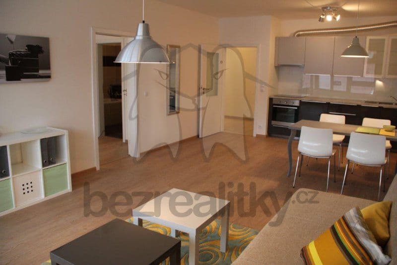 1 bedroom with open-plan kitchen flat for sale, 65 m², Kurta Konráda, Prague, Prague 1 bedroom with open-plan kitchen flat for sale, 65 m², Kurta Konráda, Prague, Prague