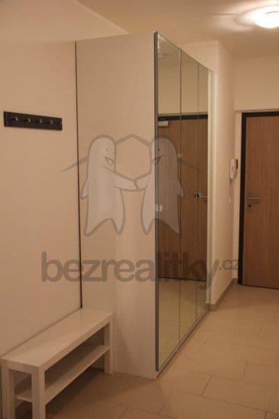 1 bedroom with open-plan kitchen flat for sale, 65 m², Kurta Konráda, Prague, Prague 1 bedroom with open-plan kitchen flat for sale, 65 m², Kurta Konráda, Prague, Prague