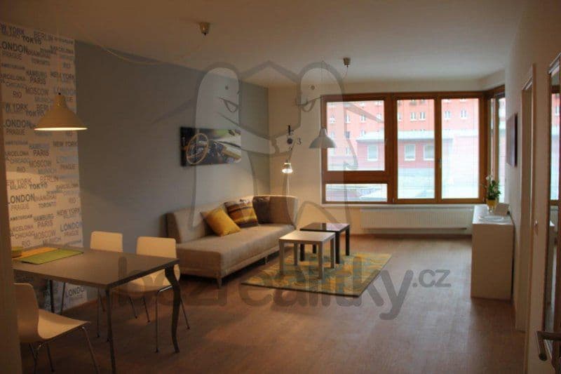1 bedroom with open-plan kitchen flat for sale, 65 m², Kurta Konráda, Prague, Prague 1 bedroom with open-plan kitchen flat for sale, 65 m², Kurta Konráda, Prague, Prague