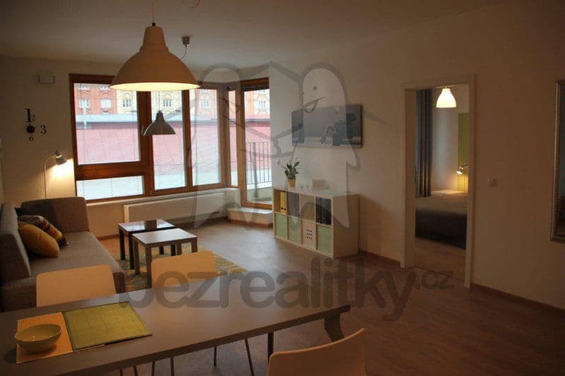 1 bedroom with open-plan kitchen flat for sale, 65 m², Kurta Konráda, Prague, Prague 1 bedroom with open-plan kitchen flat for sale, 65 m², Kurta Konráda, Prague, Prague