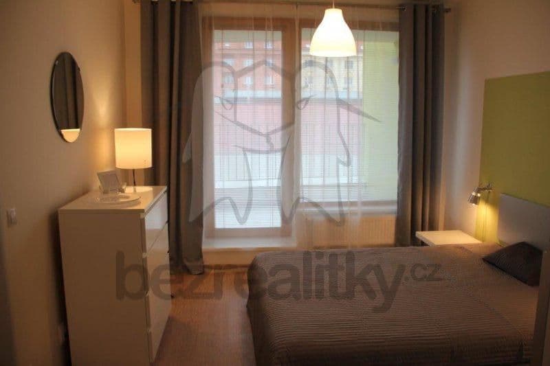 1 bedroom with open-plan kitchen flat for sale, 65 m², Kurta Konráda, Prague, Prague 1 bedroom with open-plan kitchen flat for sale, 65 m², Kurta Konráda, Prague, Prague
