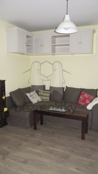 1 bedroom with open-plan kitchen flat to rent, 42 m², Humpolecká, Prague, Prague 1 bedroom with open-plan kitchen flat to rent, 42 m², Humpolecká, Prague, Prague