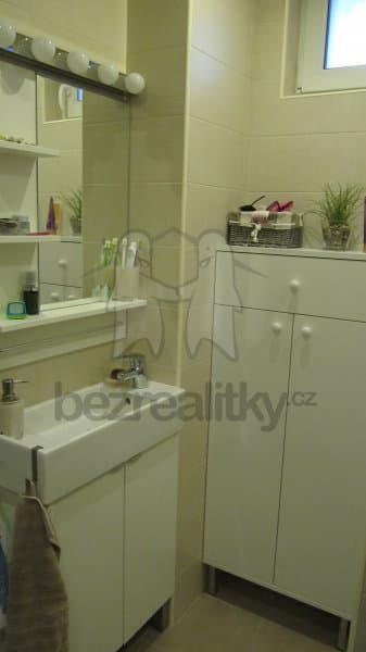 1 bedroom with open-plan kitchen flat to rent, 42 m², Humpolecká, Prague, Prague 1 bedroom with open-plan kitchen flat to rent, 42 m², Humpolecká, Prague, Prague
