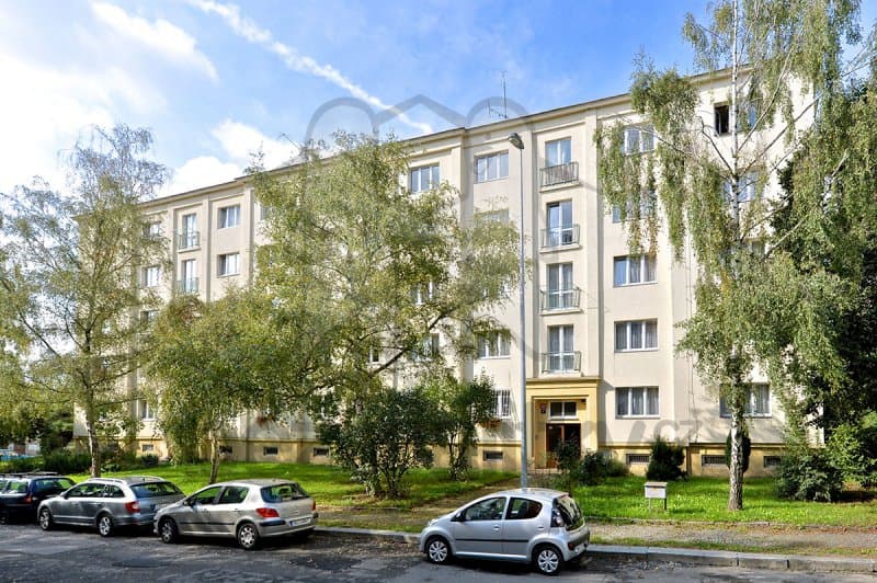 2 bedroom flat to rent, 65 m², Žinkovská, Prague, Prague 2 bedroom flat to rent, 65 m², Žinkovská, Prague, Prague