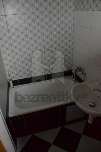 flat to rent, 20 m², Klapkova, Prague, Prague