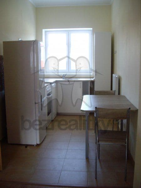 Studio flat to rent, 35 m², Dlouhá, Karlovy Vary, Karlovarský Region Studio flat to rent, 35 m², Dlouhá, Karlovy Vary, Karlovarský Region