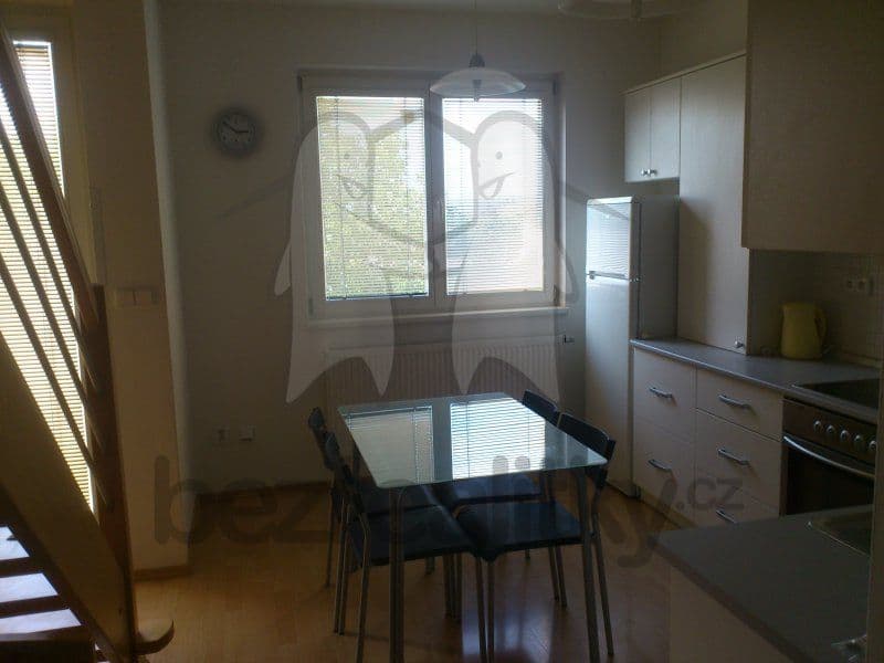 4 bedroom flat to rent, 120 m², Bělohorská, Brno, Jihomoravský Region 4 bedroom flat to rent, 120 m², Bělohorská, Brno, Jihomoravský Region