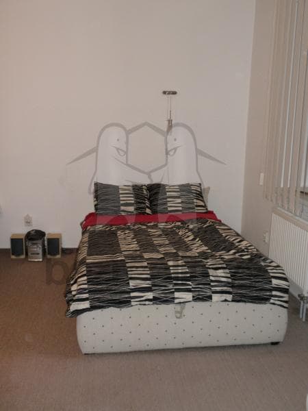 Studio flat to rent, 49 m², Sídlištní, Prague, Prague Studio flat to rent, 49 m², Sídlištní, Prague, Prague