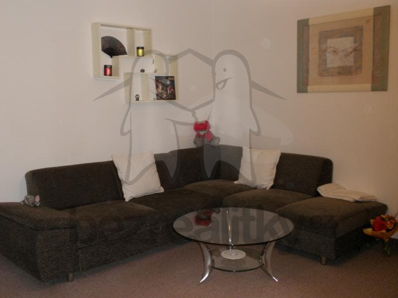 Studio flat to rent, 49 m², Sídlištní, Prague, Prague Studio flat to rent, 49 m², Sídlištní, Prague, Prague