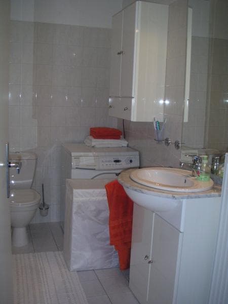 Studio flat to rent, 49 m², Sídlištní, Prague, Prague Studio flat to rent, 49 m², Sídlištní, Prague, Prague