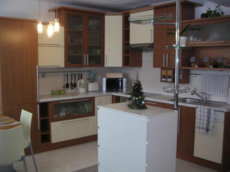 Studio flat to rent, 49 m², Sídlištní, Prague, Prague Studio flat to rent, 49 m², Sídlištní, Prague, Prague