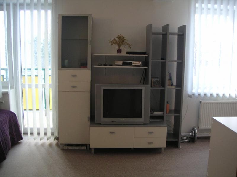 Studio flat to rent, 49 m², Sídlištní, Prague, Prague Studio flat to rent, 49 m², Sídlištní, Prague, Prague