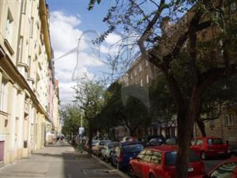 Studio flat to rent, 29 m², Jaselská , Prague, Prague Studio flat to rent, 29 m², Jaselská , Prague, Prague