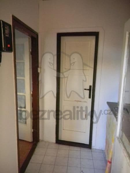 Small studio flat to rent, 25 m², Pekařská, Brno, Jihomoravský Region Small studio flat to rent, 25 m², Pekařská, Brno, Jihomoravský Region