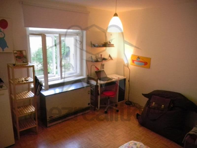 Small studio flat to rent, 25 m², Pekařská, Brno, Jihomoravský Region Small studio flat to rent, 25 m², Pekařská, Brno, Jihomoravský Region