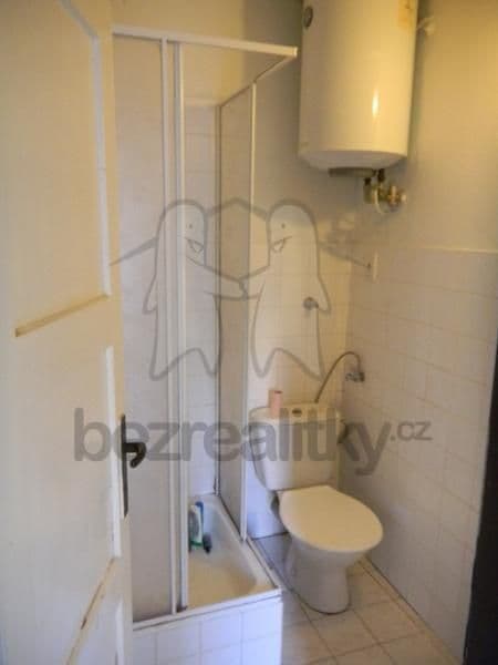 Small studio flat to rent, 25 m², Pekařská, Brno, Jihomoravský Region Small studio flat to rent, 25 m², Pekařská, Brno, Jihomoravský Region