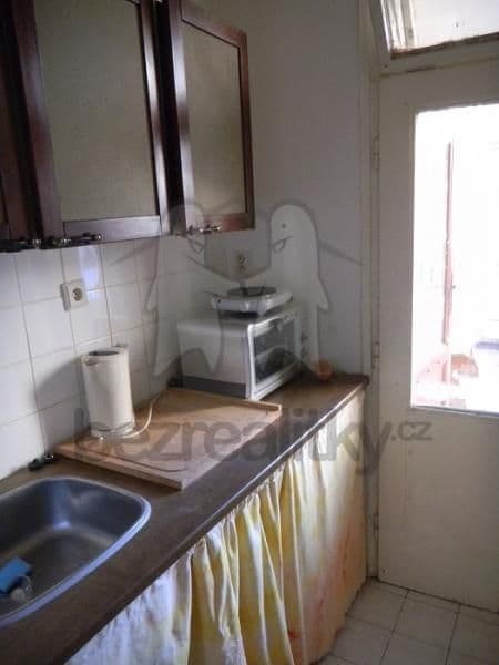 Small studio flat to rent, 25 m², Pekařská, Brno, Jihomoravský Region Small studio flat to rent, 25 m², Pekařská, Brno, Jihomoravský Region