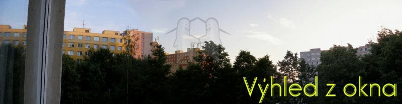 1 bedroom with open-plan kitchen flat to rent, 35 m², Laudova, Prague, Prague 1 bedroom with open-plan kitchen flat to rent, 35 m², Laudova, Prague, Prague